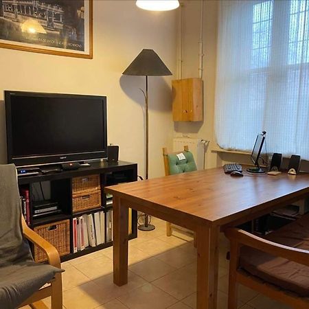 Pala Gardem Apartment Будапеща Екстериор снимка