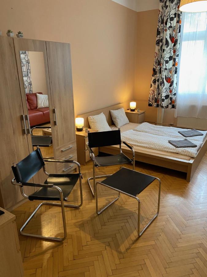 Pala Gardem Apartment Будапеща Екстериор снимка
