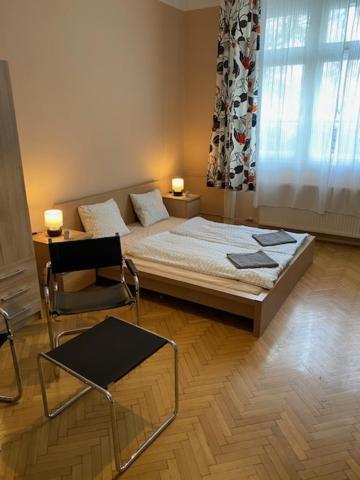 Pala Gardem Apartment Будапеща Екстериор снимка