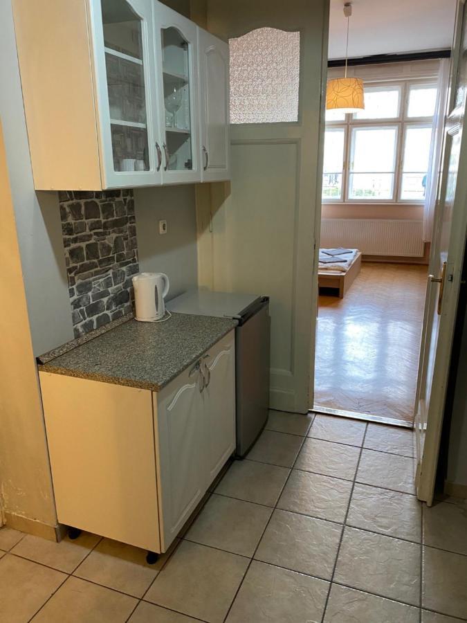 Pala Gardem Apartment Будапеща Екстериор снимка