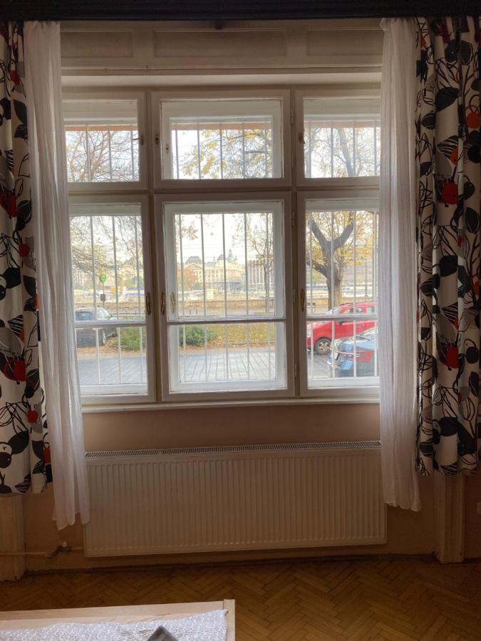 Pala Gardem Apartment Будапеща Екстериор снимка