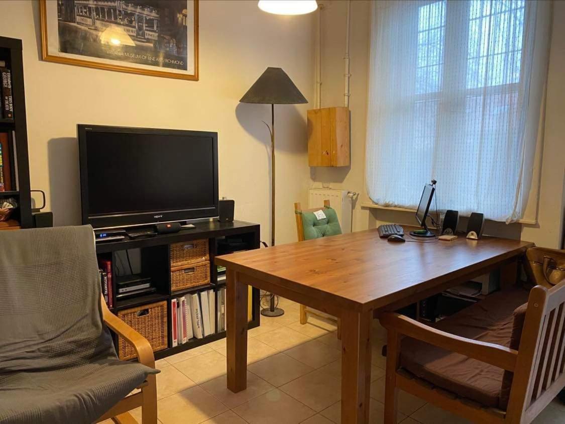 Pala Gardem Apartment Будапеща Екстериор снимка