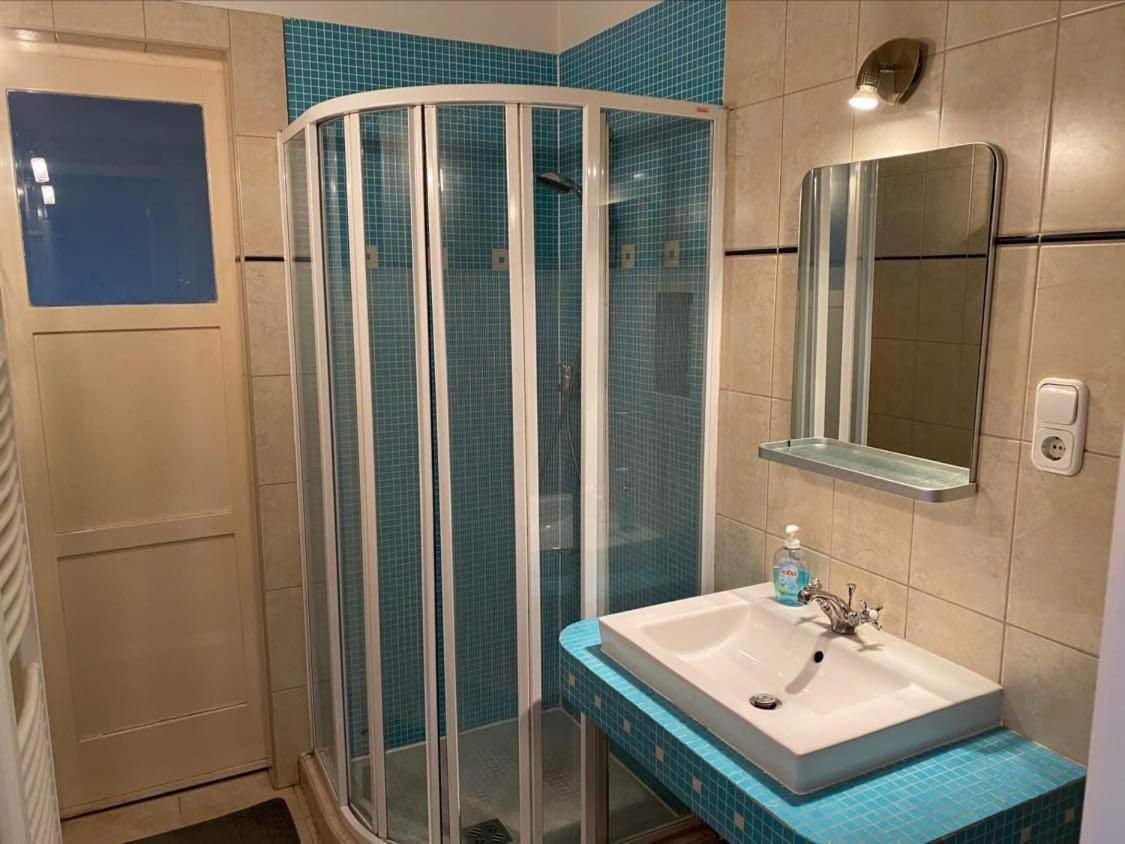 Pala Gardem Apartment Будапеща Екстериор снимка