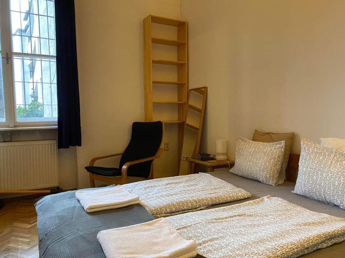 Pala Gardem Apartment Будапеща Екстериор снимка